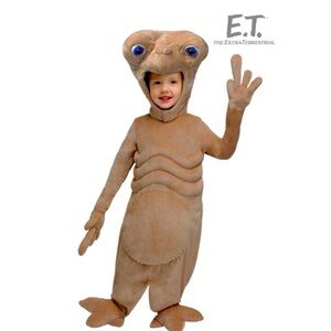 Kids ET costume